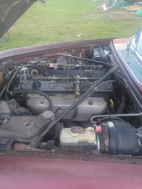 1987 Jaguar XJ Series 3 - Image 5 of 9