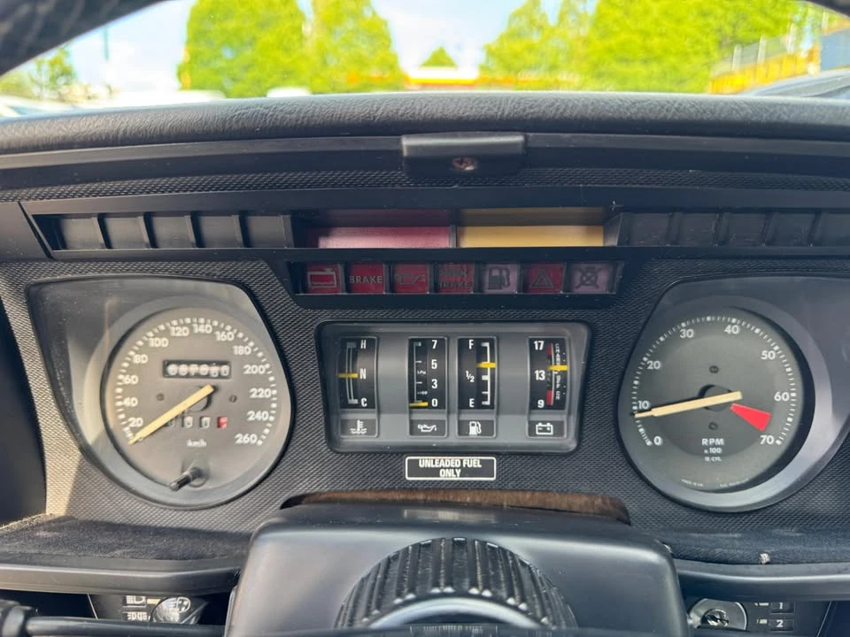1987 Jaguar XJS - Image 15 of 17
