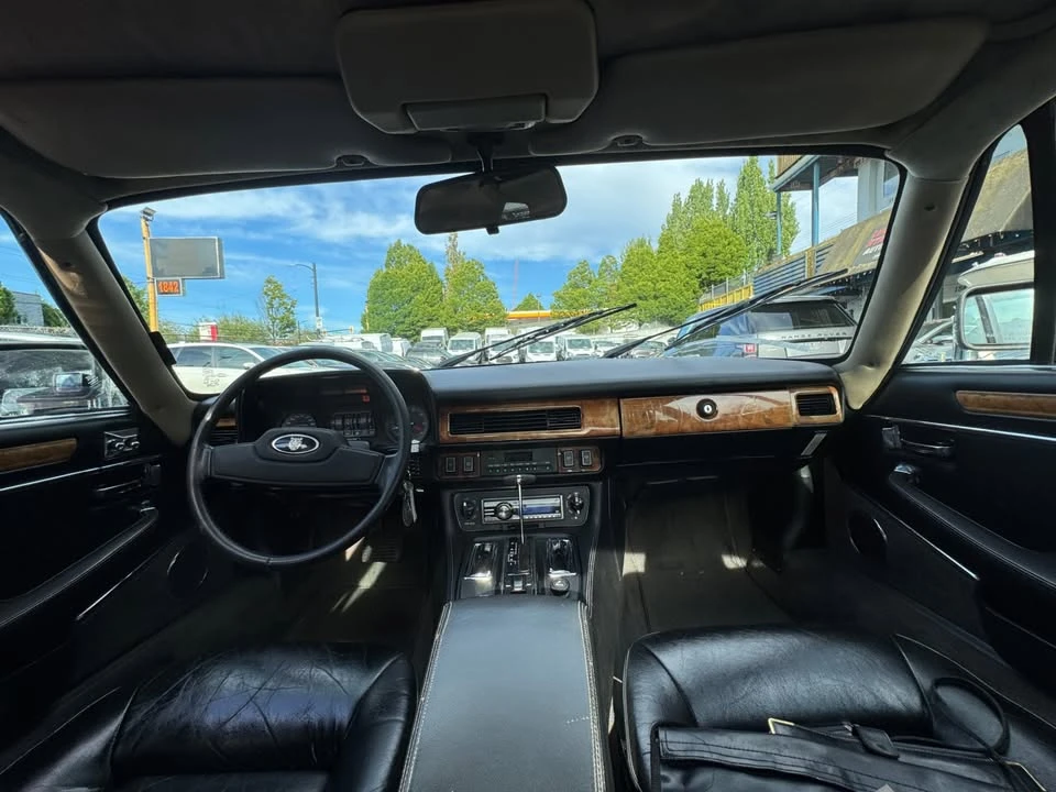 1987 Jaguar XJS - Image 14 of 17
