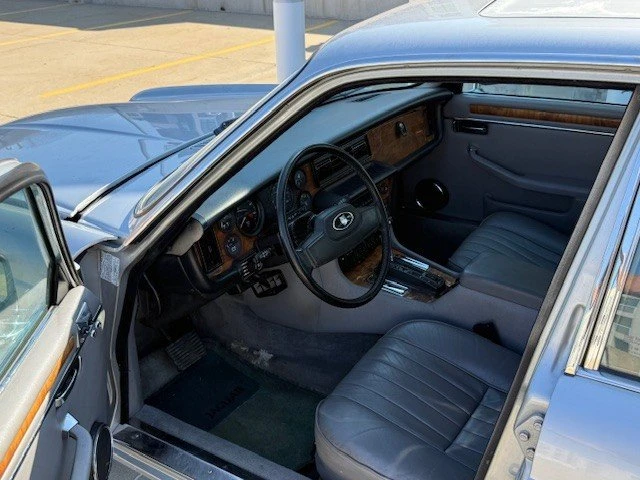 1987 Jaguar XJ40 XJ - Image 17 of 18