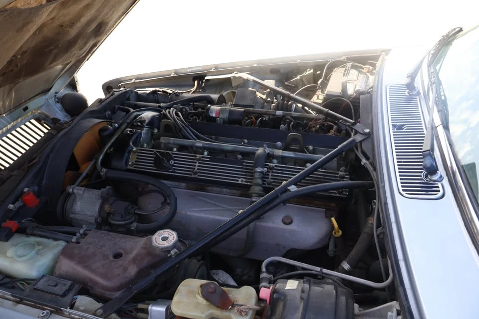 1987 Jaguar XJ40 XJ - Image 13 of 18