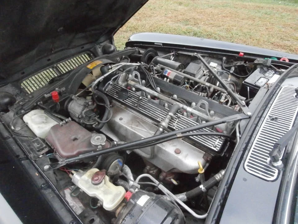 1987 Jaguar XJ40 XJ - Image 7 of 9