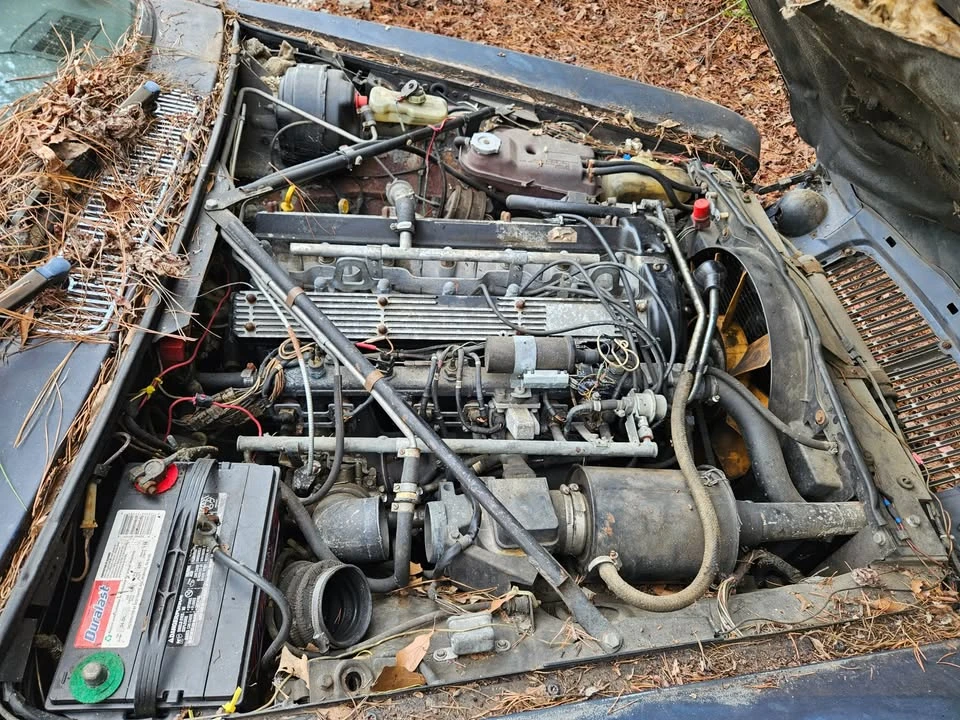 1987 Jaguar XJ Series 3 - Image 20 of 20
