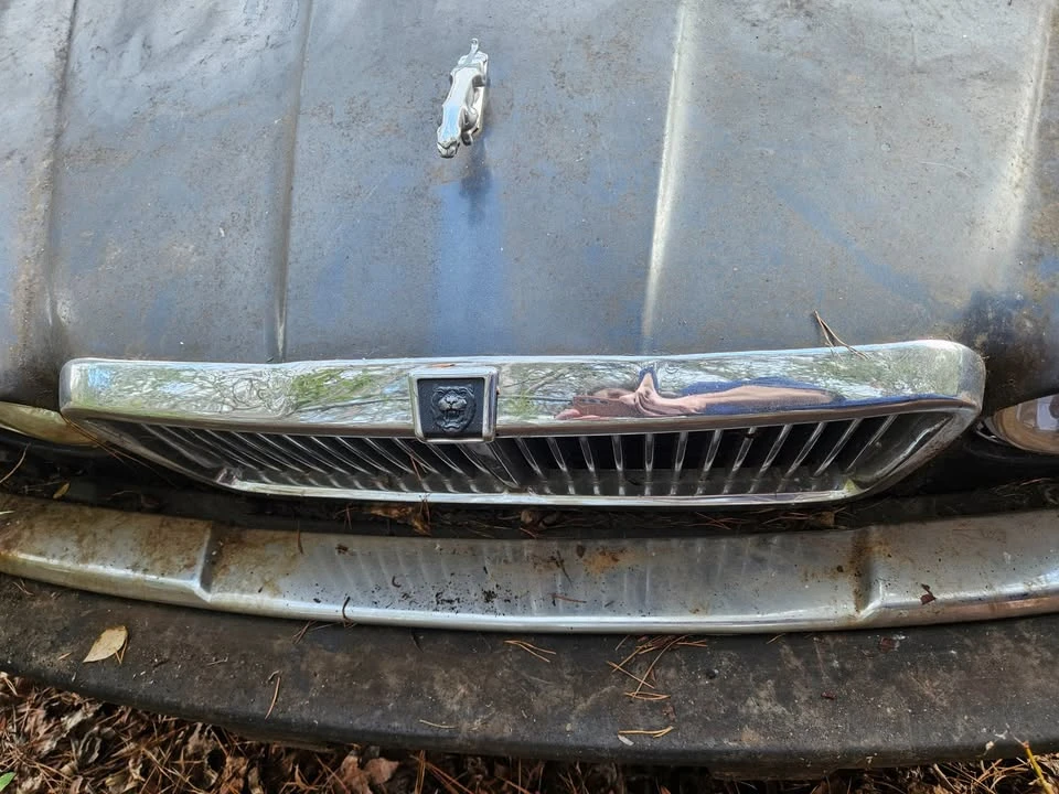 1987 Jaguar XJ Series 3 - Image 12 of 20