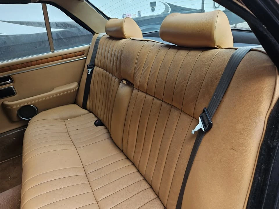 1987 Jaguar XJ Series 3 - Image 7 of 20