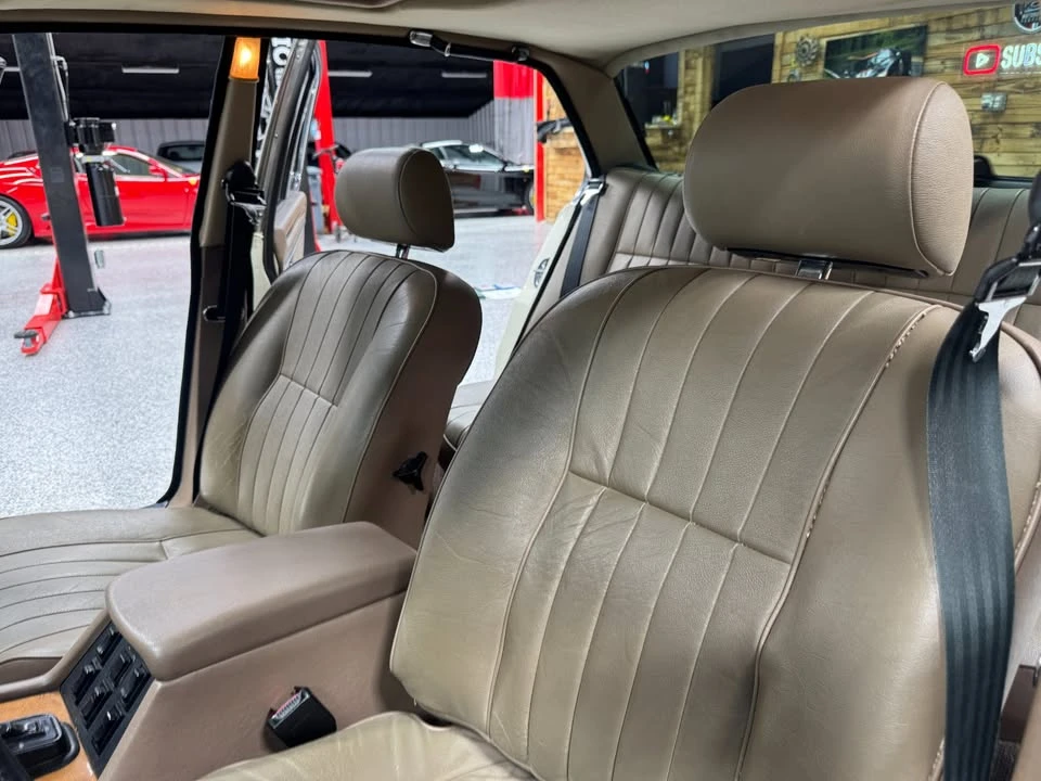 1987 Jaguar XJ Series 3 - Image 11 of 16