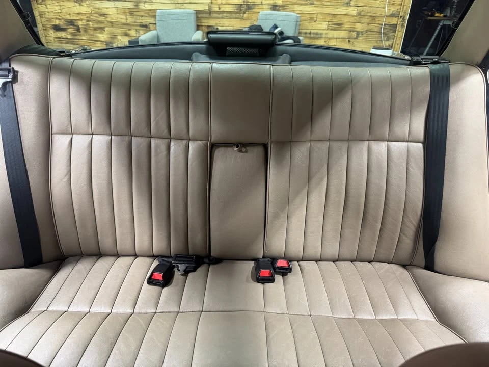 1987 Jaguar XJ Series 3 - Image 10 of 16