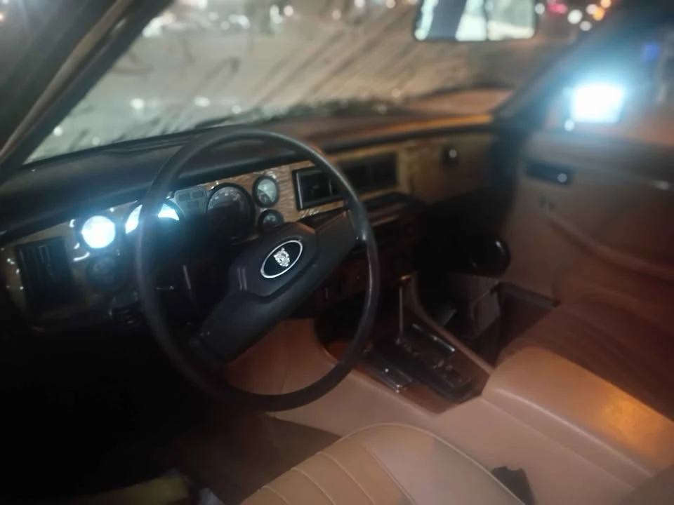 1987 Jaguar XJ Series 3 - Image 7 of 10