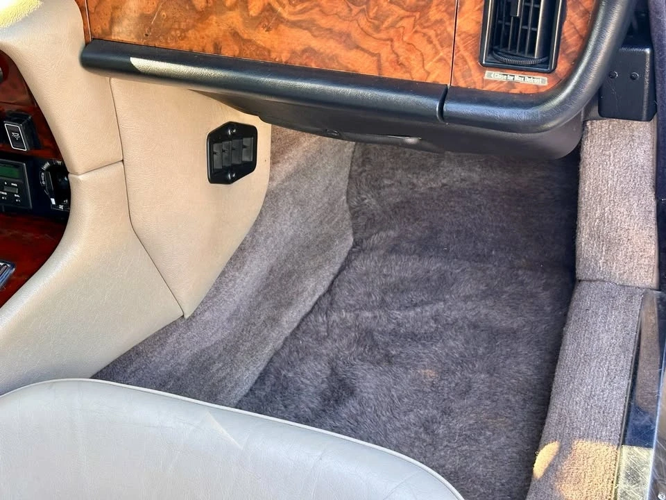 1987 Jaguar XJ40 XJ - Image 17 of 18