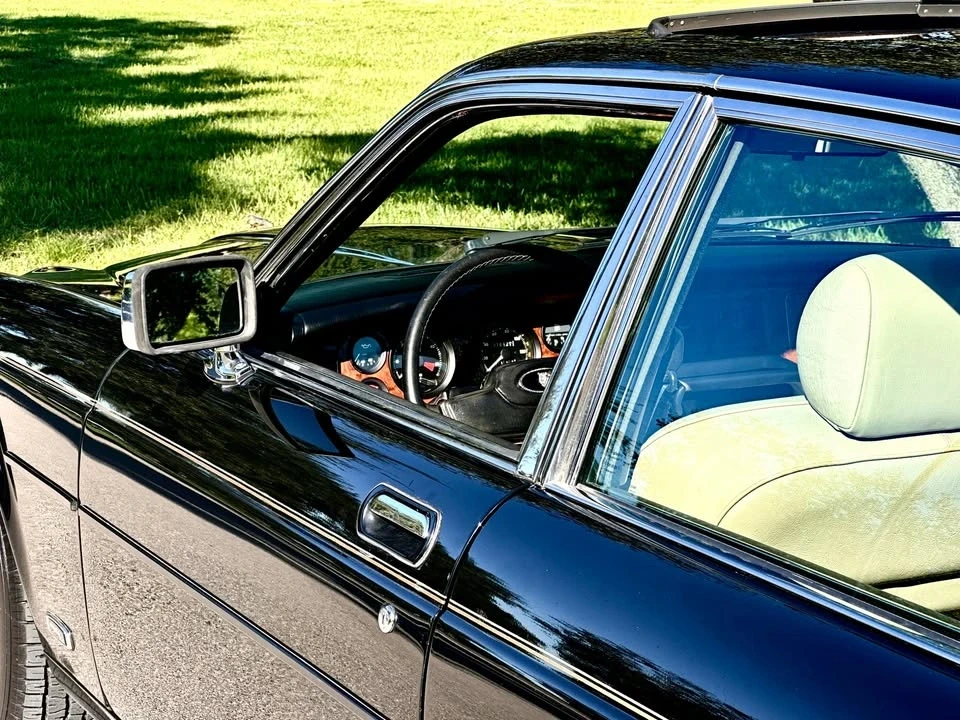 1987 Jaguar XJ40 XJ - Image 11 of 18