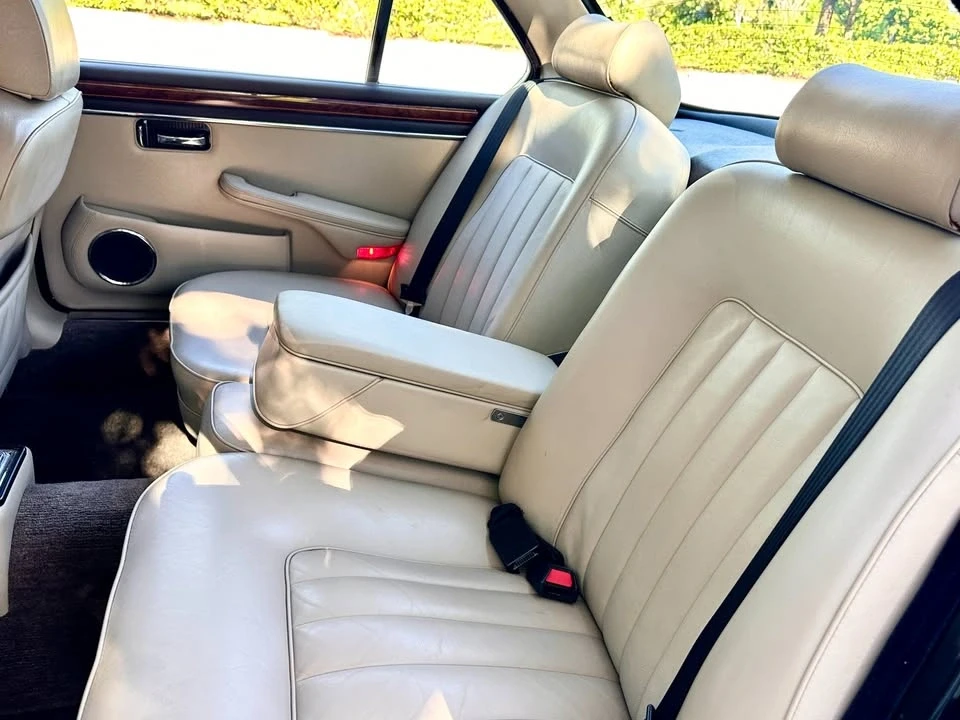 1987 Jaguar XJ40 XJ - Image 18 of 18