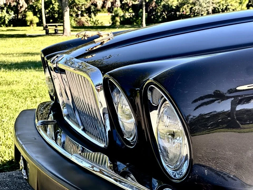 1987 Jaguar XJ40 XJ - Image 12 of 18