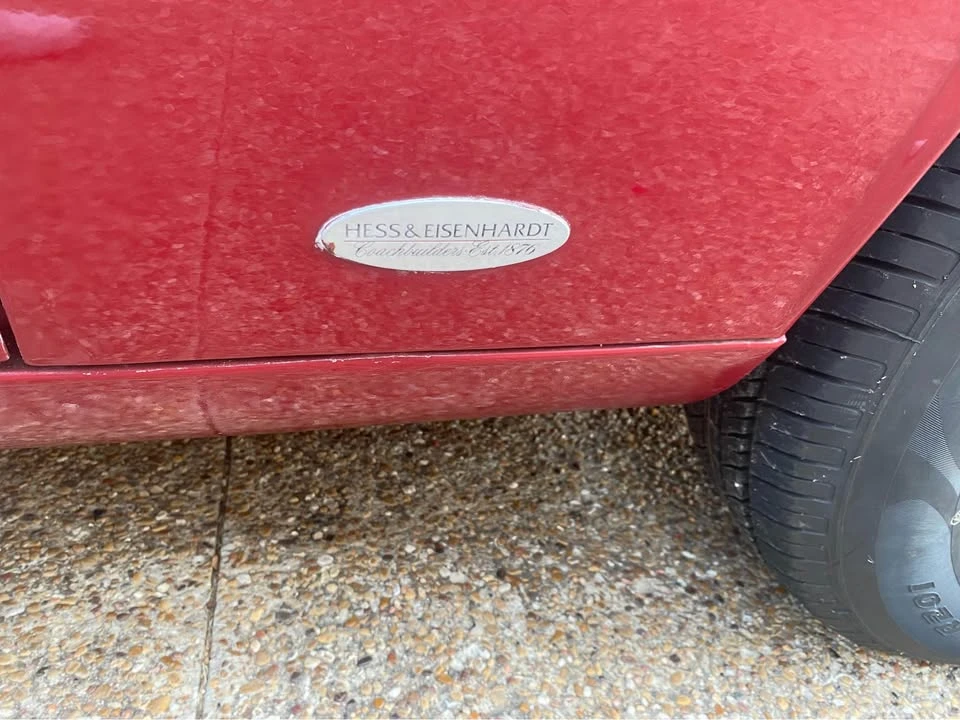 1987 Jaguar XJS - Image 3 of 4
