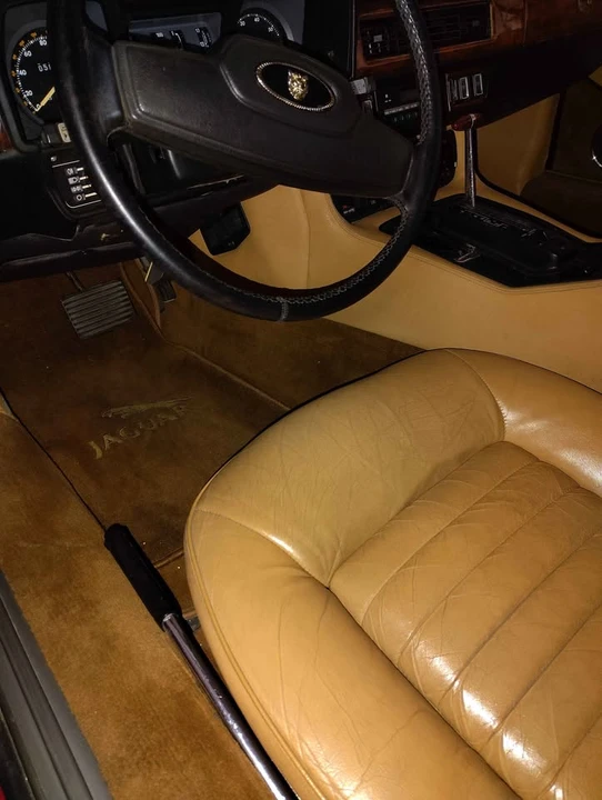 1987 Jaguar XJS Pre-Facelift V12 - Image 4 of 9