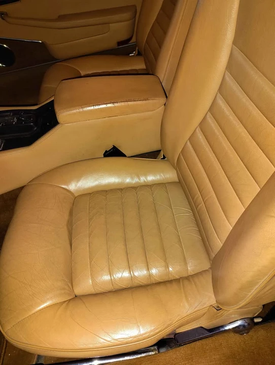 1987 Jaguar XJS Pre-Facelift V12 - Image 5 of 9