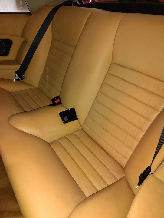 1987 Jaguar XJS Pre-Facelift V12 - Image 6 of 9