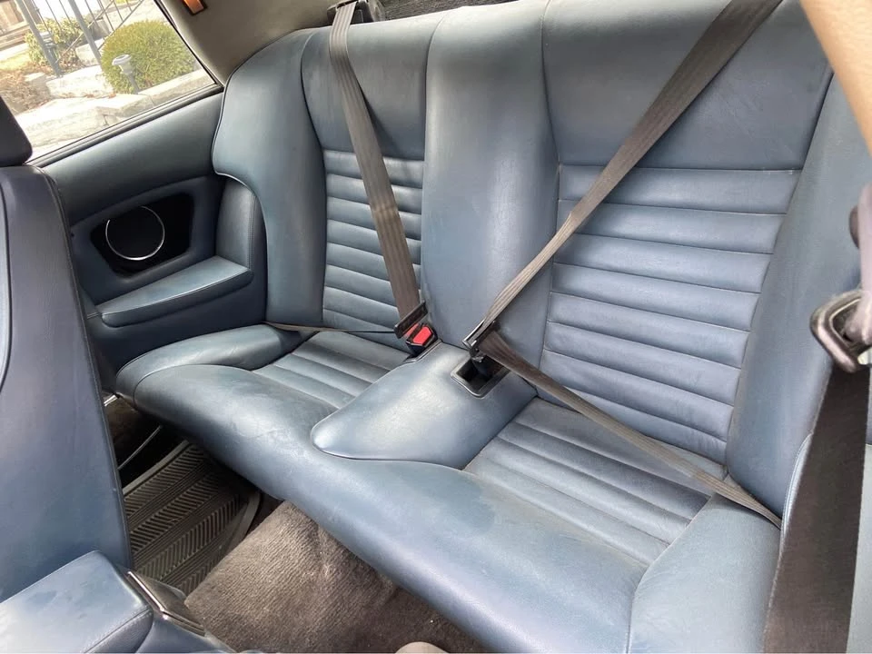1987 Jaguar XJS Pre-Facelift V12 - Image 9 of 12