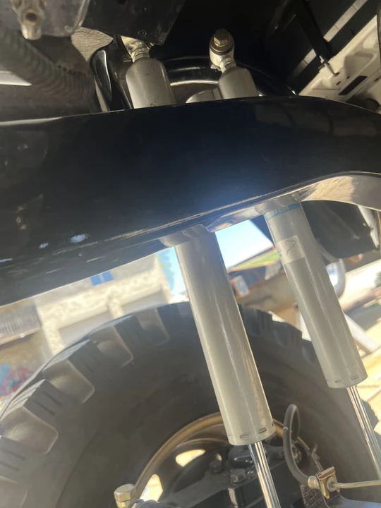 1987 Jeep CJ7 - Image 21 of 26