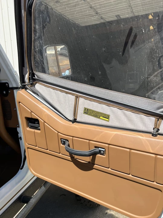 1987 Jeep CJ7 - Image 14 of 26