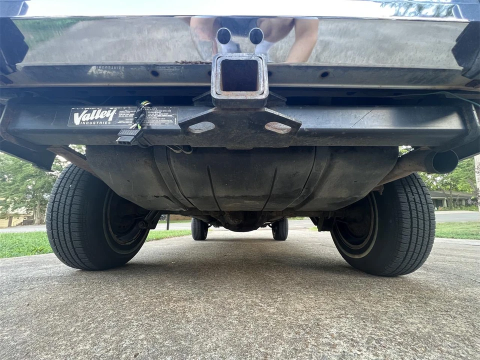 1987 Jeep XJ Cherokee - Image 6 of 22