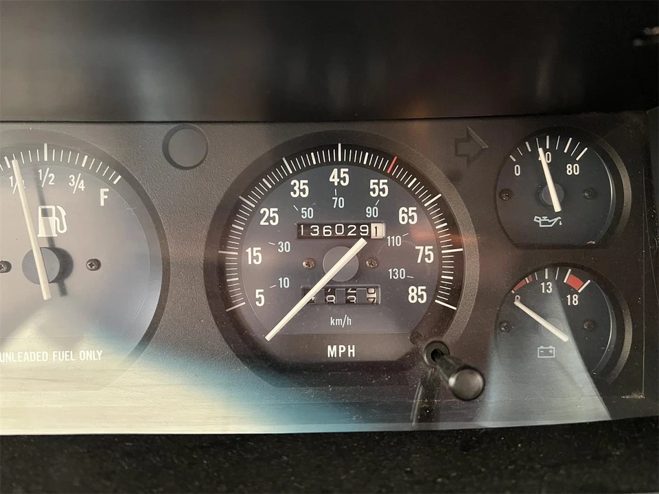 1987 Jeep XJ Cherokee - Image 19 of 22