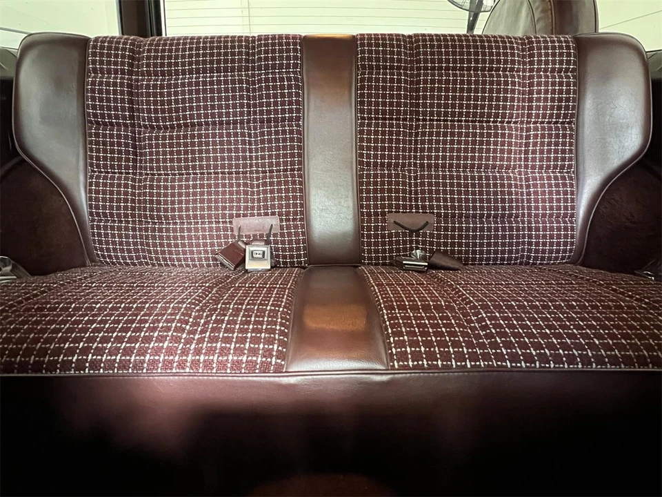 1987 Jeep XJ Cherokee - Image 21 of 22