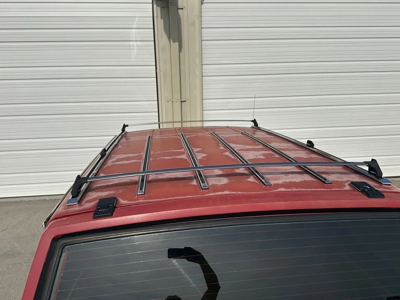 1987 Jeep XJ Cherokee - Image 6 of 18