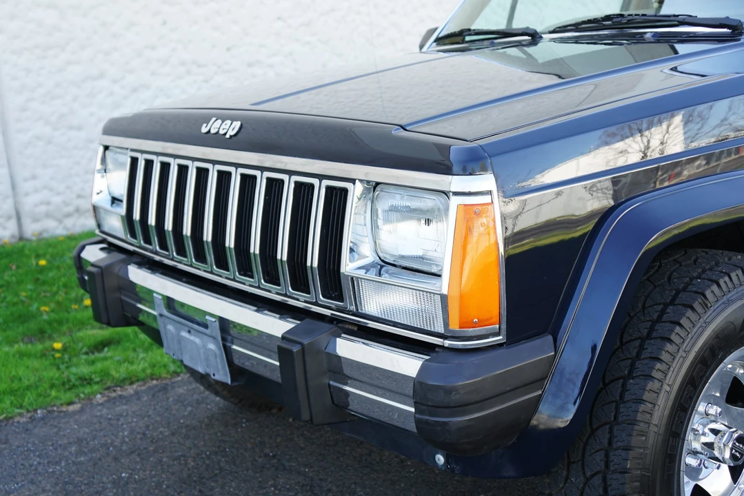 1987 Jeep XJ Cherokee - Image 18 of 31