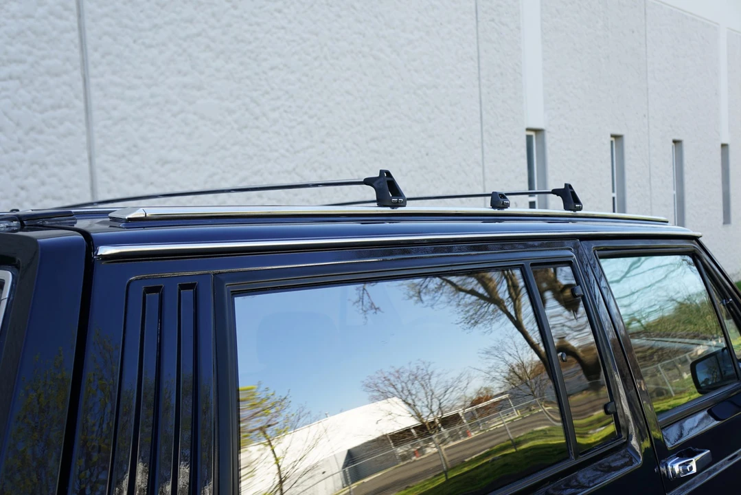 1987 Jeep XJ Cherokee - Image 31 of 31