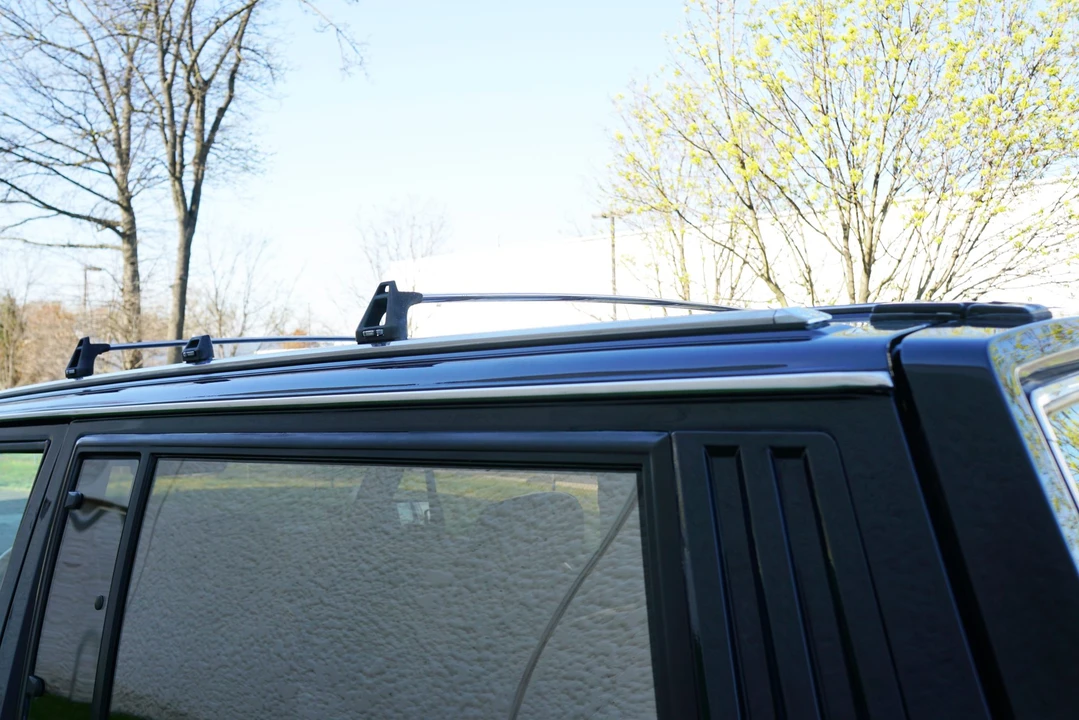 1987 Jeep XJ Cherokee - Image 30 of 31