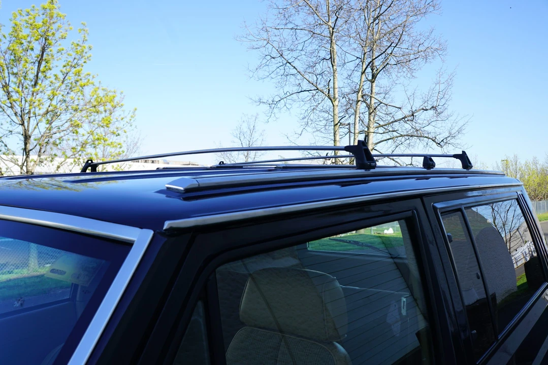 1987 Jeep XJ Cherokee - Image 29 of 31