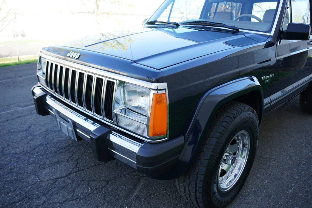 1987 Jeep XJ Cherokee - Image 19 of 31