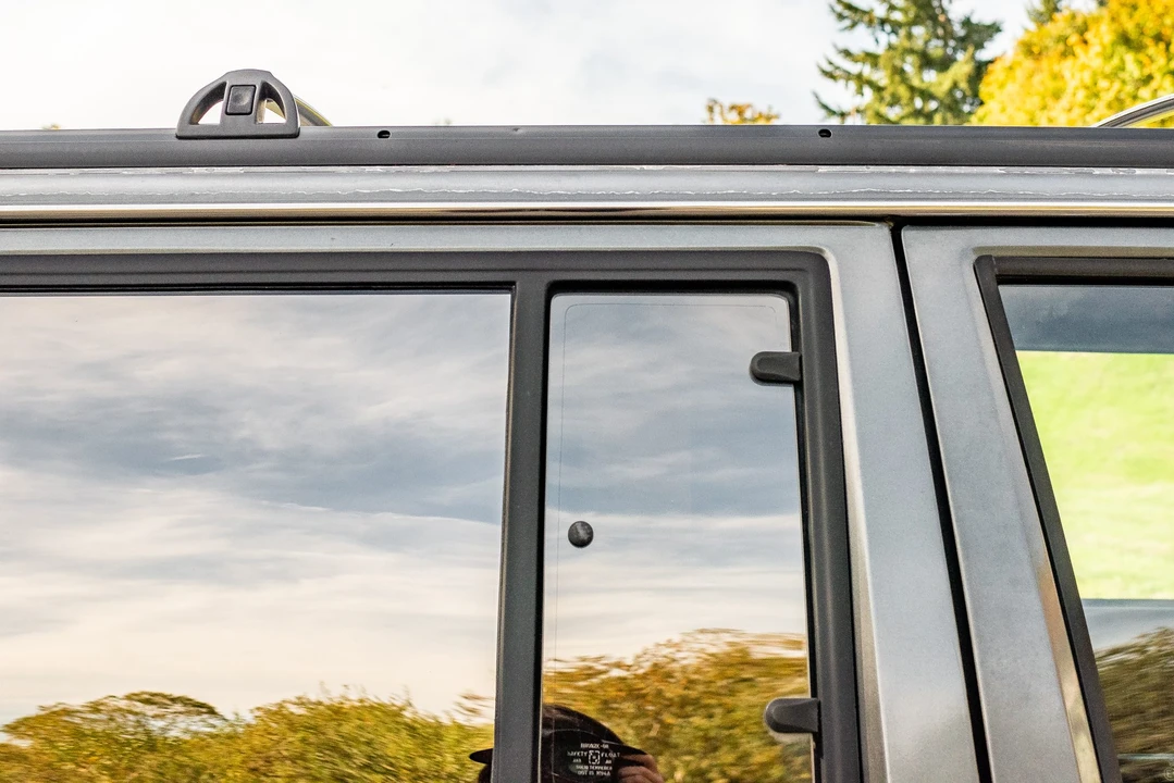 1987 Jeep XJ Cherokee - Image 20 of 31