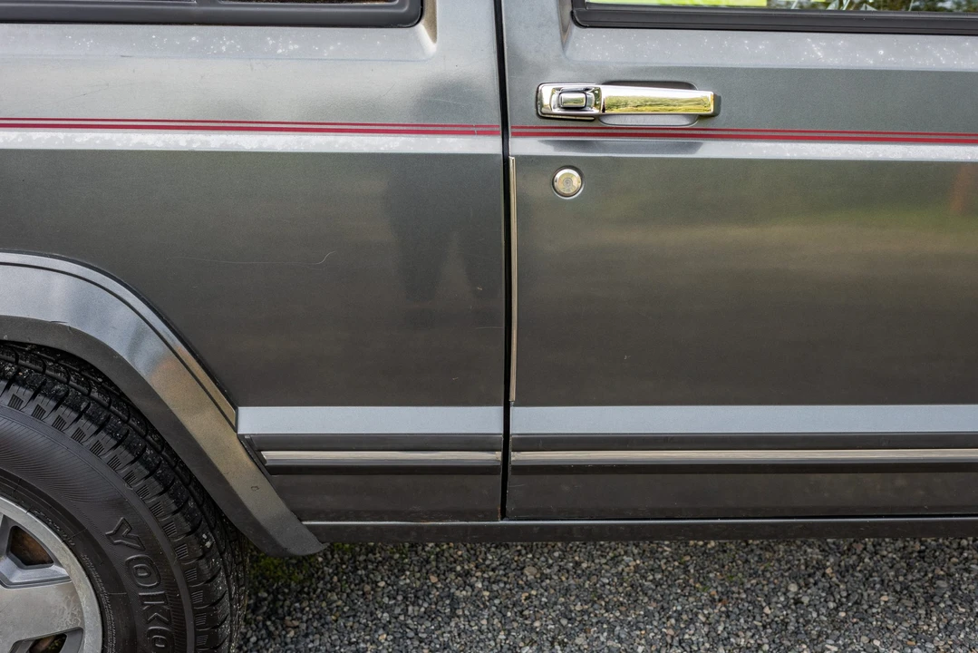 1987 Jeep XJ Cherokee - Image 28 of 31