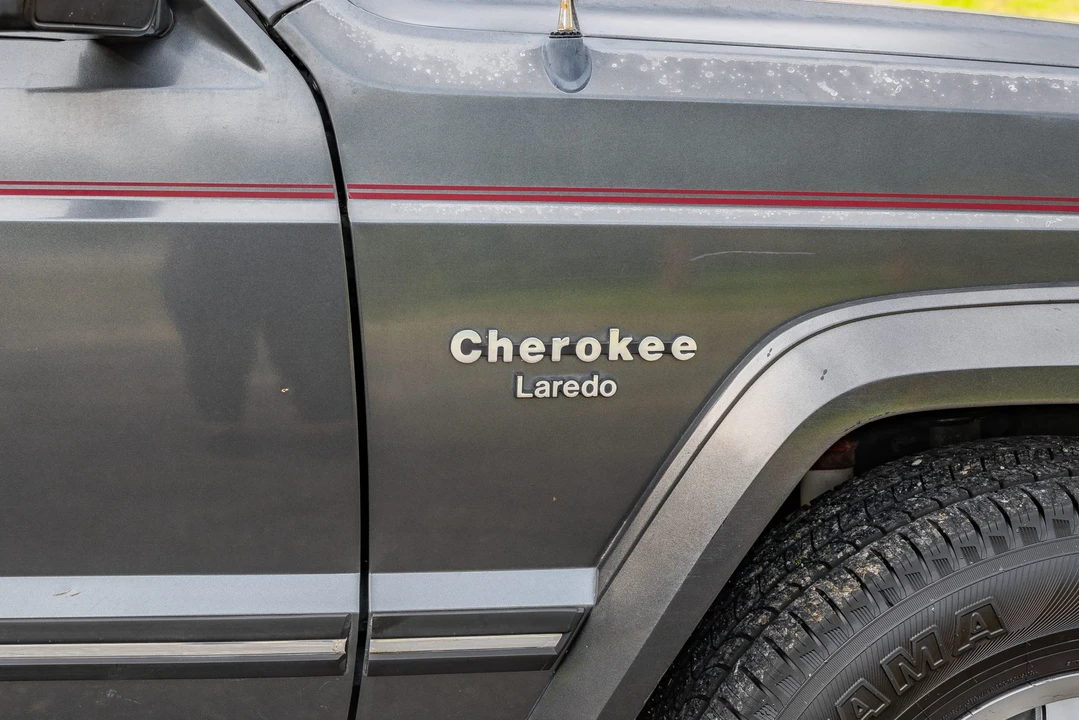 1987 Jeep XJ Cherokee - Image 29 of 31