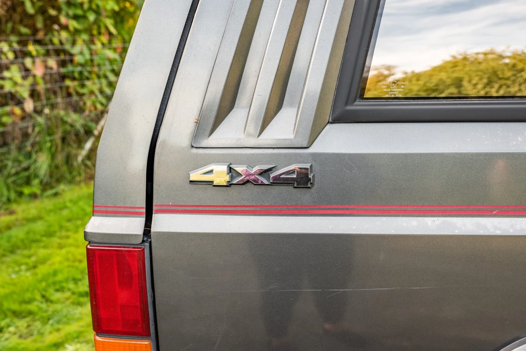 1987 Jeep XJ Cherokee - Image 25 of 31