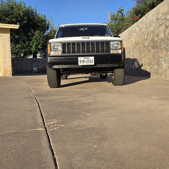 1987 Jeep Comanche - Image 13 of 31