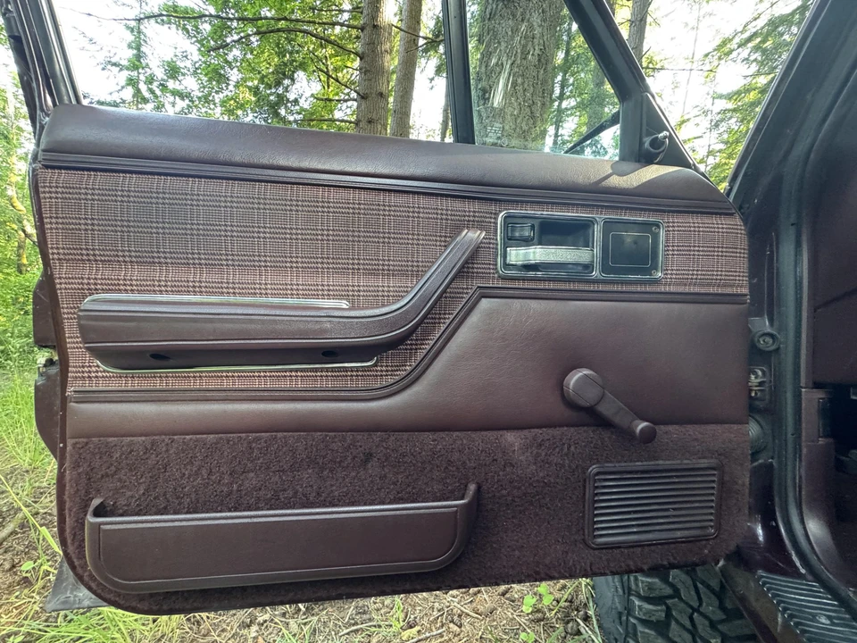 1987 Jeep Comanche - Image 31 of 31