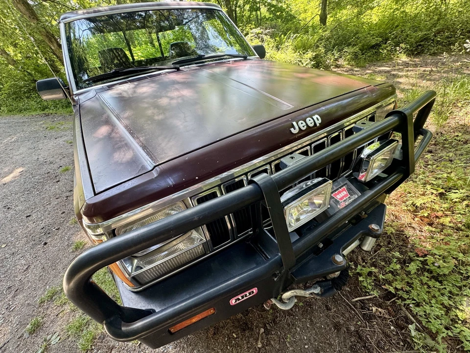 1987 Jeep Comanche - Image 22 of 31