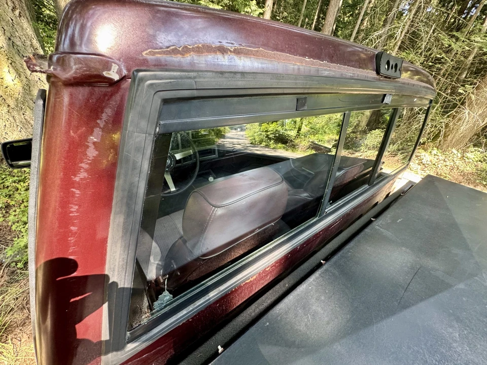 1987 Jeep Comanche - Image 18 of 31
