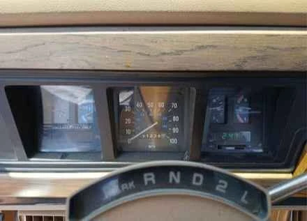 1987 Jeep SJ Gladiator - Image 7 of 7