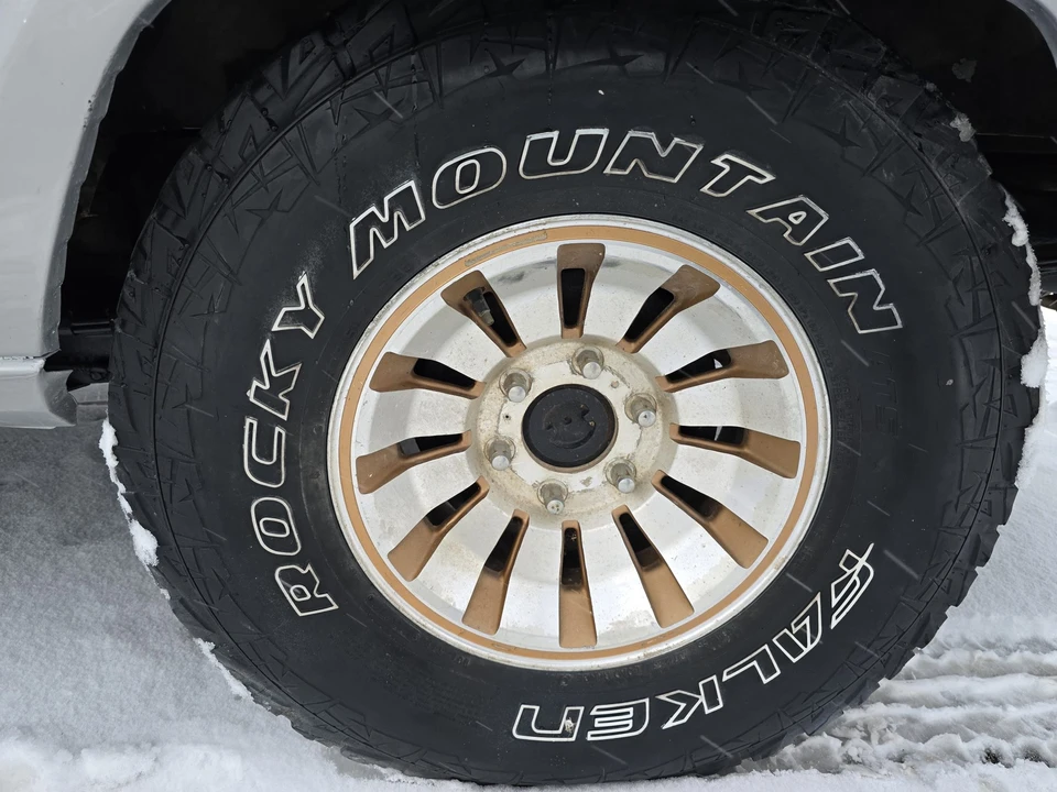 1987 Jeep SJ Grand Wagoneer - Image 30 of 31