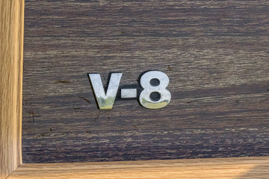 1987 Jeep SJ Grand Wagoneer - Image 31 of 31