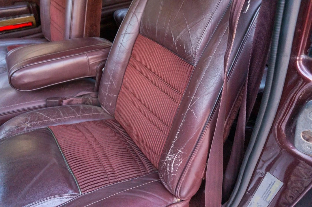 1987 Jeep XJ Wagoneer - Image 17 of 30
