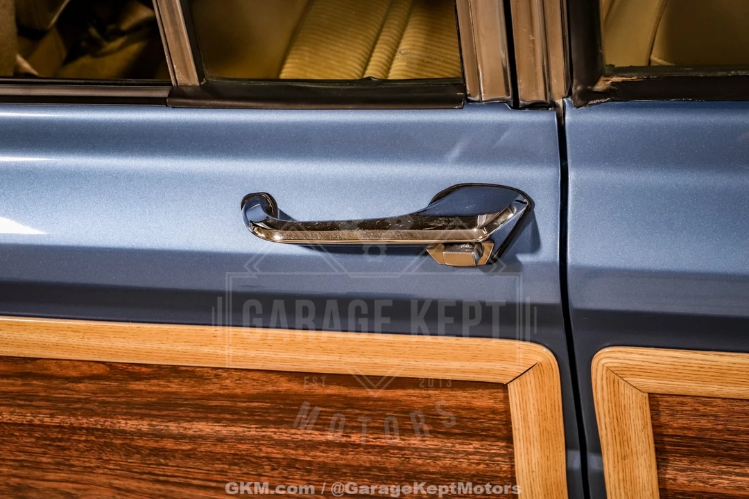 1987 Jeep SJ Wagoneer - Image 29 of 31