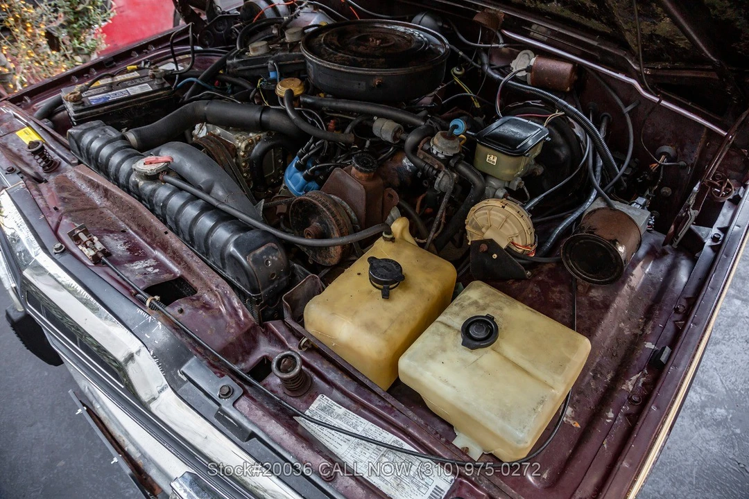 1987 Jeep SJ Wagoneer - Image 26 of 31