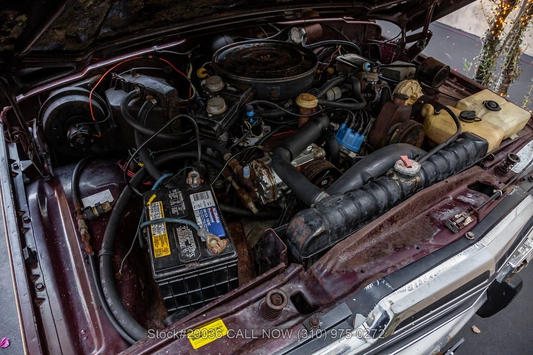1987 Jeep SJ Wagoneer - Image 28 of 31