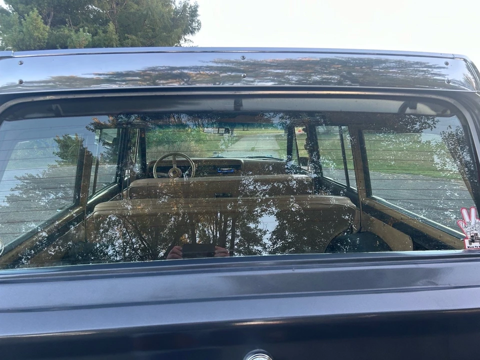 1987 Jeep XJ Wagoneer - Image 9 of 21