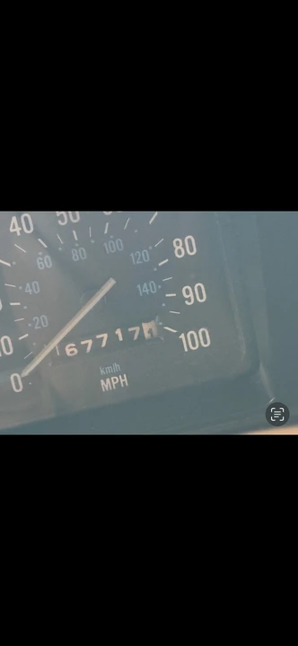 1987 Jeep SJ Wagoneer - Image 6 of 8