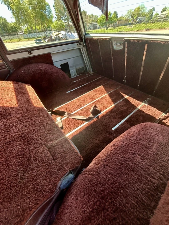 1987 Jeep XJ Wagoneer - Image 16 of 21